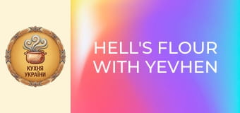 Hell's Flour with Yevhen Klopotenko Season 1 Episode 10