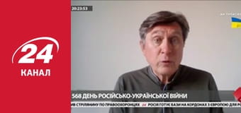 Марафон 24 каналу