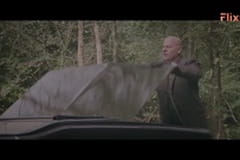 Автостопщик