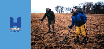 Пошуки загубленого вікінга S1E4