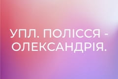 УПЛ. Полісся - Олександрія. 27-й тур. Сезон 2025/26.