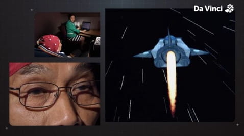 3. Побудова мозку