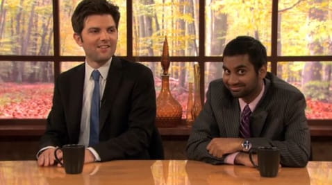 Parks and Recreation (2009) - 3 сезон 5 episode