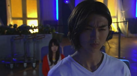 Liar game ( 2007 ) – 1 сезон 13 episode