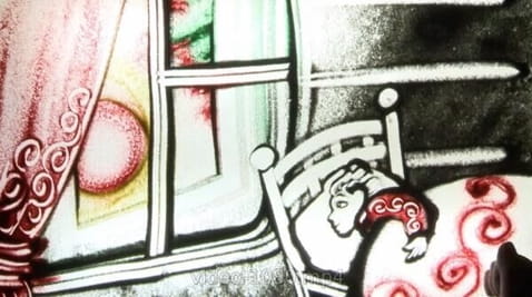 22. Пригоди півкурчати