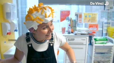 11. Лікарняний виклик