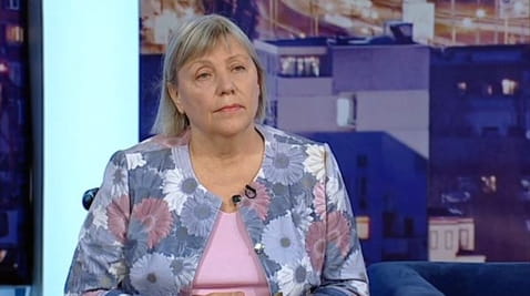 Незваные сожители