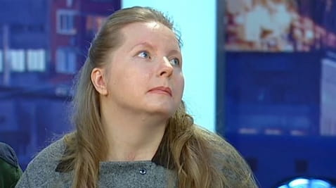 Врятуйте маму. 5 років по тому