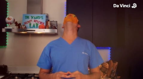 2. Супер осетљива кожа