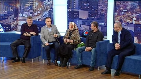 Бессмертная надежда