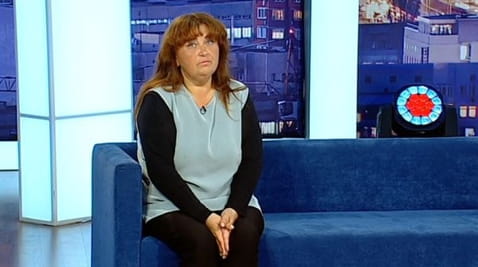 Заблокированное опекунство