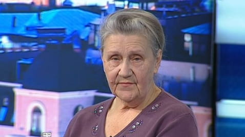 Розрахунок на опіку