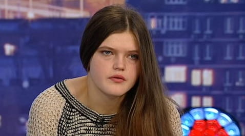 Минуле Мауглі