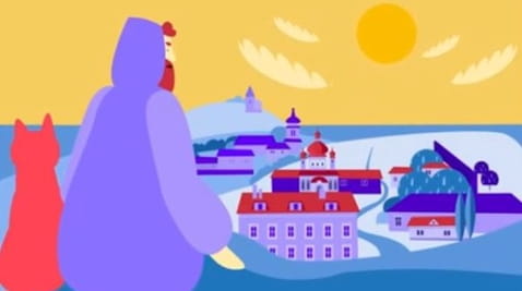 10. Pedan and Anatolich about Lavra