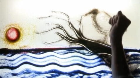 9. Селянин та мураха