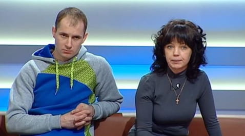 Кто кого "разводит"?