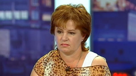 Беспредел в Кривом Озере