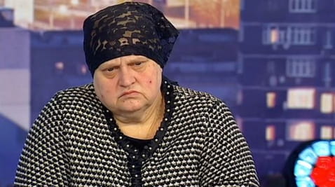 Зошит смерті