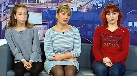 Підгодована небезпека