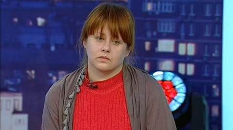 Згода з жорстокістю