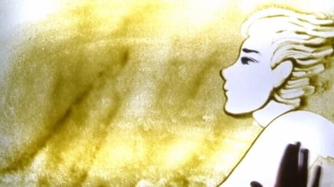 10. Ледача наречена