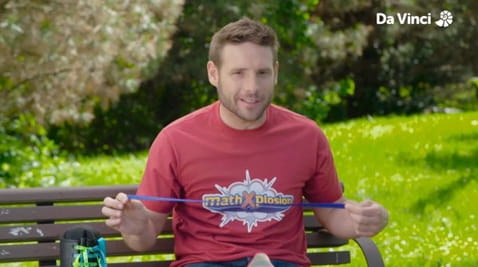 21. Rooma numbrite otsimine