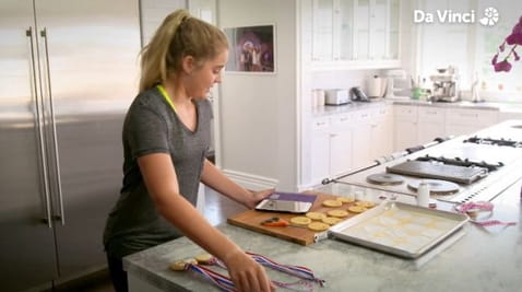 11. Ігри Рамзі