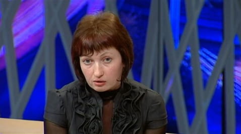 Семейный треугольник