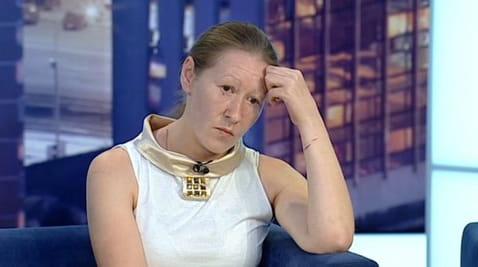 С высоты безответственности