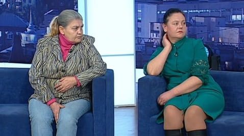 Доросла дев'ятикласниця. Небажане батьківство. Частина 2