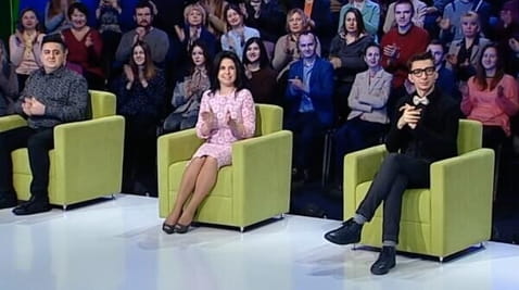 26. Серия