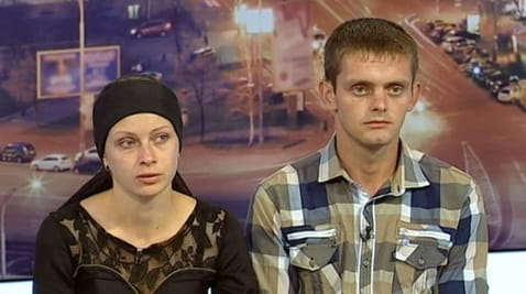 Борщевский стрелок