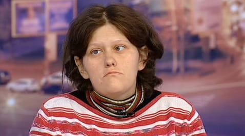 Умови для материнства