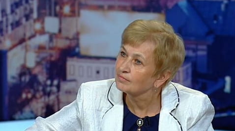 Таємниця дивної квартири