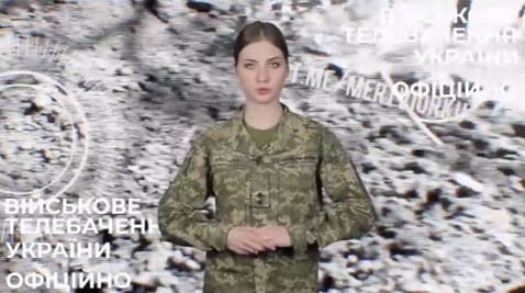 Military TV. Operatively (2022) - 1 season