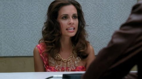 Kāsla metode ( 2009 ) – 2 season 3 episode