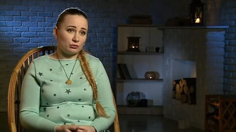 Pereyaslav-Khmelnytskyi. Convulsions