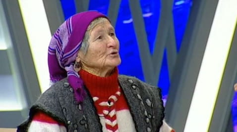 Непрощенное преступление