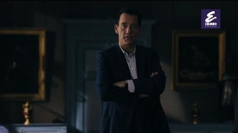 Monsieur Spade (2024) - season 1