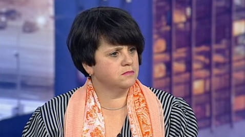 Ревнощі на згарищі