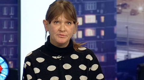 Закопана таємниця