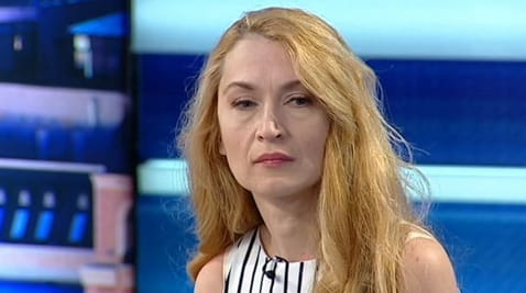 Сврха жене