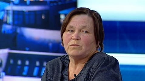 Молитва проти голоду