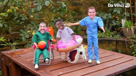 2. Времена реакције