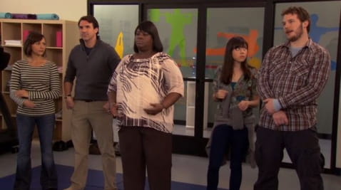 19 Episode