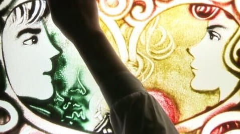 13. Лисичка-сестричка та сірий вовк