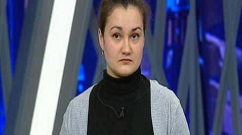 Инстинкт равнодушия