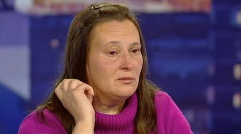 На уровне инстинкта