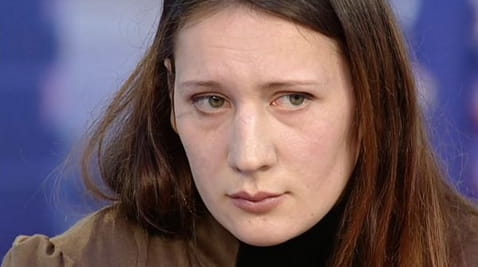 Смертельное успокоение