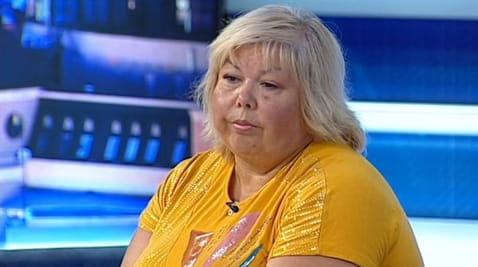 Танец за жизнь